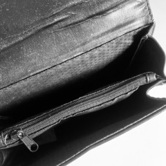 新学期にぴったり上品なバッグの画像