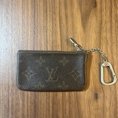 ルイヴィトン　コインケース　小銭入れ