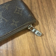 ルイヴィトン　コインケース　小銭入れの画像