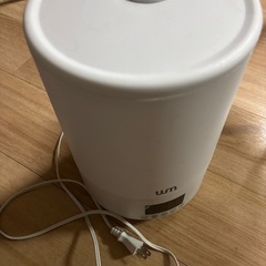 加湿器の画像
