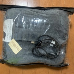 冷え性の方必見！！フットウォーマー！ 