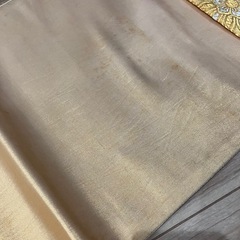 【今週末処分予定】着物　帯の画像