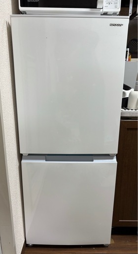 冷蔵庫使っていただけると嬉しいです！