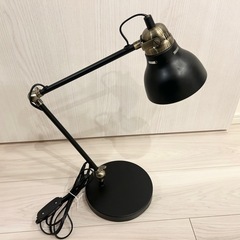 ニトリ　デスクライト