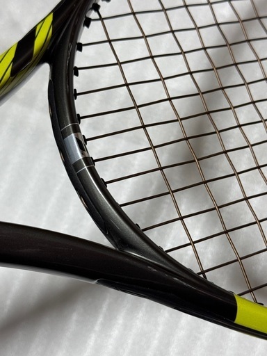 美品Babolat PURE AERO VS