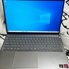 DELL Inspiron 15 AMD R7
