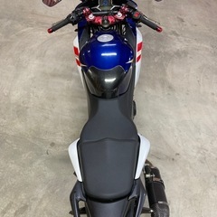 ホンダ CBR250Rの画像
