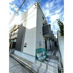 ✨初期費用５万円✨Bright Will 中村公園　１０６(１階)