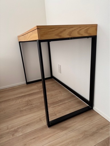 美品！NOCE デスク