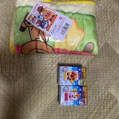 アンパンマン　まとめ売り