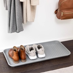 【美品】大型シューズトレイの画像
