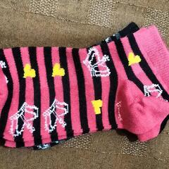 新品レディス靴下　2枚セットの画像
