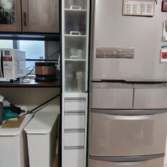 隙間収納 食器棚