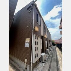 ✨初期費用５万円✨Paramount Life　１０２(１階)