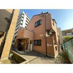 ✨初期費用３万円✨TYK名駅南　２０２(２階)