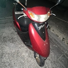 ホンダ　ディオdio