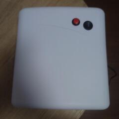 ジェルネイル用レジン用36W UVランプ の画像