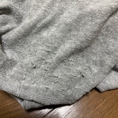 デュラス　ロングワンピースの画像