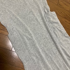 デュラス　ロングワンピースの画像