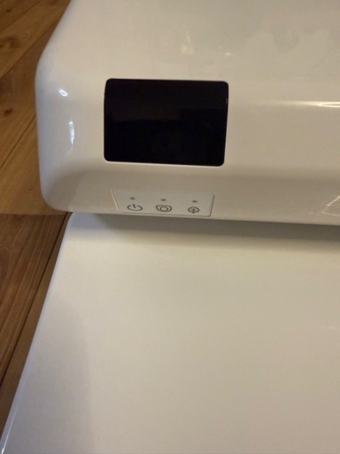 清掃済 23年 TOTO ウォシュレット KSシリーズ TCF8CS67型 白
