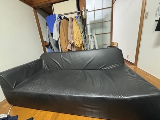 2~3人掛けソファ