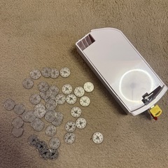 ダイコー ガチャ プチコロ プチコロソーダ カプセル&専用メダル付