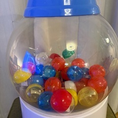 ダイコー ガチャ プチコロ プチコロソーダ カプセル&専用メダル付