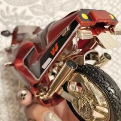 （キャンセルの為再投稿）ラ・プリエール　🏍️②の画像