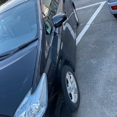 TOYOTA PRIUS 30 S トヨタフリウスの画像