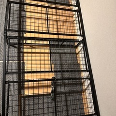 シングルベッドの画像