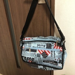 ショルダーバッグ 決まりました✨️の画像