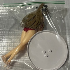 甘城ブリリアントパークのフィギュアの画像