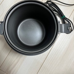 炊飯器の画像
