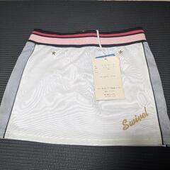 スカート　レディース