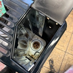トヨトミ　石油ストーブの画像