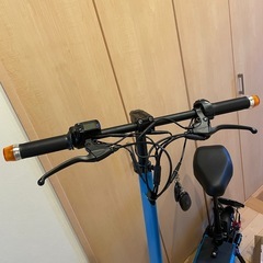 未使用品　COSWHEEL MIRAIT 定価176,000円 どこでも発送可！の画像