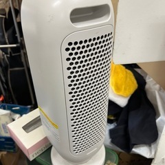 セラミックヒーターの画像