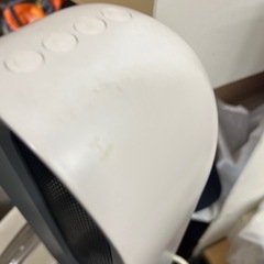 セラミックヒーターの画像