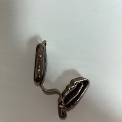Apple Watch Series 5 44mm 【ステンレス...