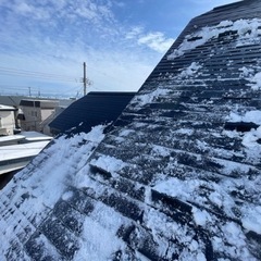 ⛄️弘前市で除雪に困っている方はご連絡ください⛄️ご予算のに合わせた除、排雪もお受け致します！シーズン契約も可能！ - 弘前市