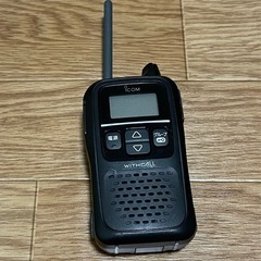 Icom withCALL トランシーバー
