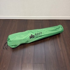 【現在お取引中】アウトドアチェア　キャンプチェアの画像