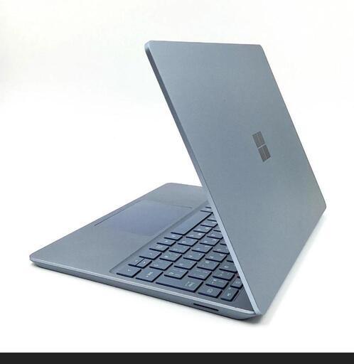 Microsoft Surface Laptop Go 3 アイスブルー