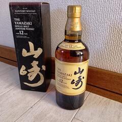 山崎12年
