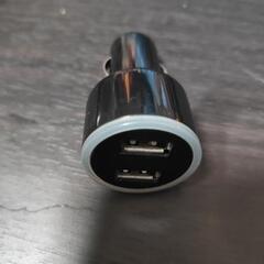 USBソケット