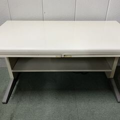 MUTOH 武藤工業 OAテーブル 作業台 事務机 平テーブル ...
