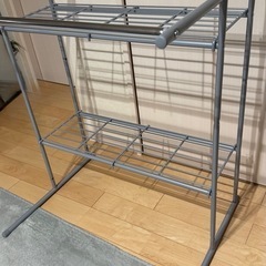 【美品】タンス用収納ラック