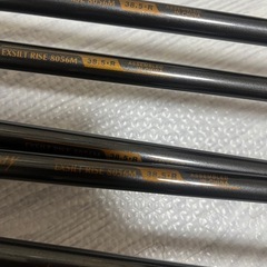 fitway ゴルフクラブの画像