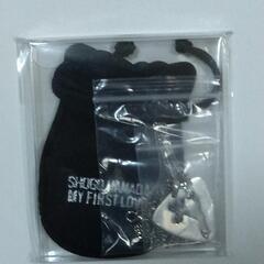 浜田省吾 MY FIRST LOVE 2024 復刻版ペンダント