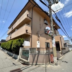初期費用7300円のみ^_^  日当たり良好物件です☀️  猫1...